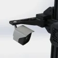 Raspberry Pi Camera V2 Mount for Ender 3 v2 – Bild 1