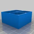 Deluxe Parametric Compartment Box – Bild 3