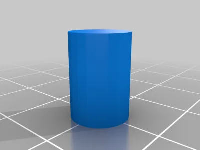 Scalable TPU Based Spring (TPU & PLA)