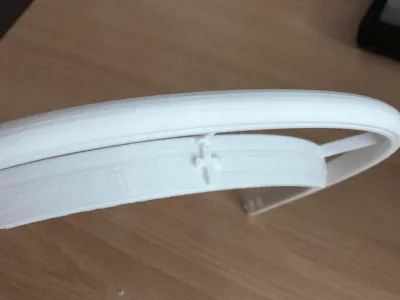 Face Shield for Catholic Priests
