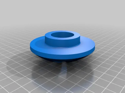 Bath tub drain