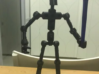 ModiBot