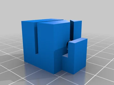 TubeCutter
