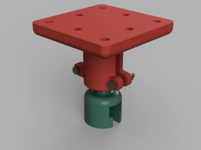 Nebula Projector Roof Mount/ camera Mount