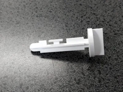 Replacement Hot Wheels Rod Runner Key