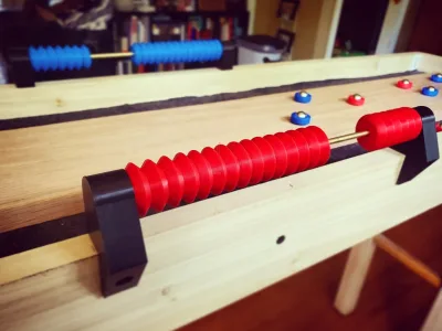 Abacus Game Scoring System
