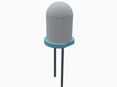 HUGE LED