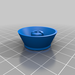 Singer Sewing Machine Spool Cap