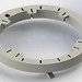 Honda Civic Speaker Mounting Brackets 6-1/2" or 6-3/4"