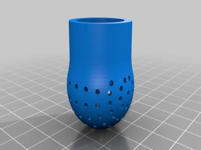 Hookah diffuser Shisha diffusor