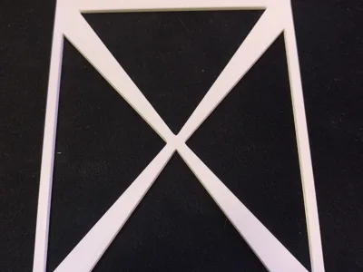Trading Card Divider