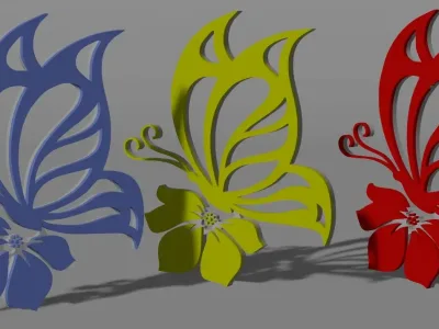 Butterfly