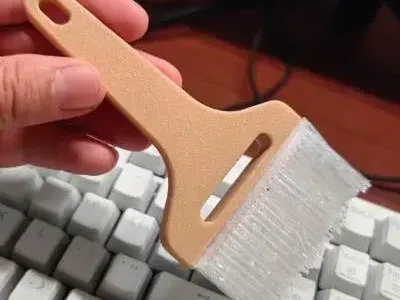 paint brush