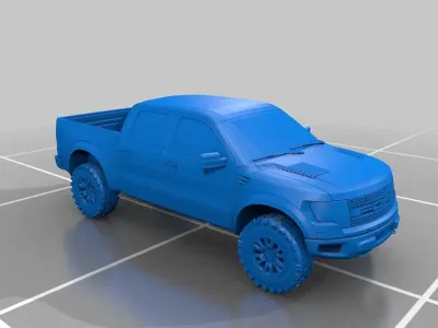 Ford 2022