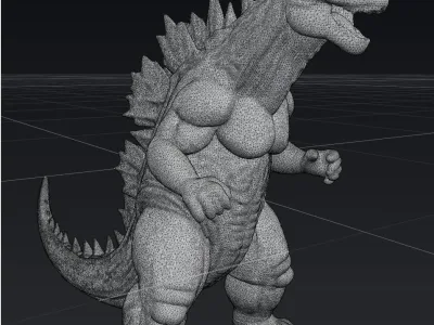 Godzilla
