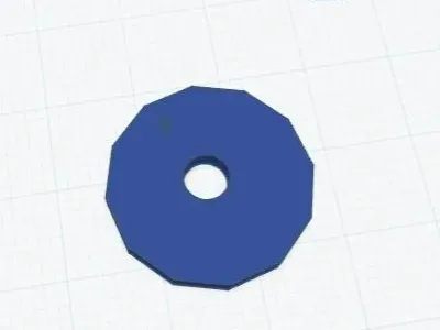 Free Construction Toys STL Download - .5 in fidget spinner needs bearing that is .5 inby Lotldog_Isaiah