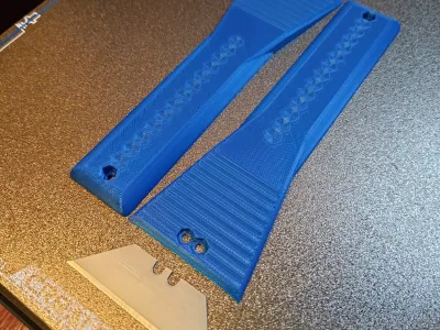 Scraper