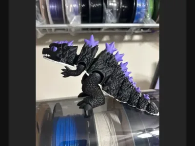 Godzilla