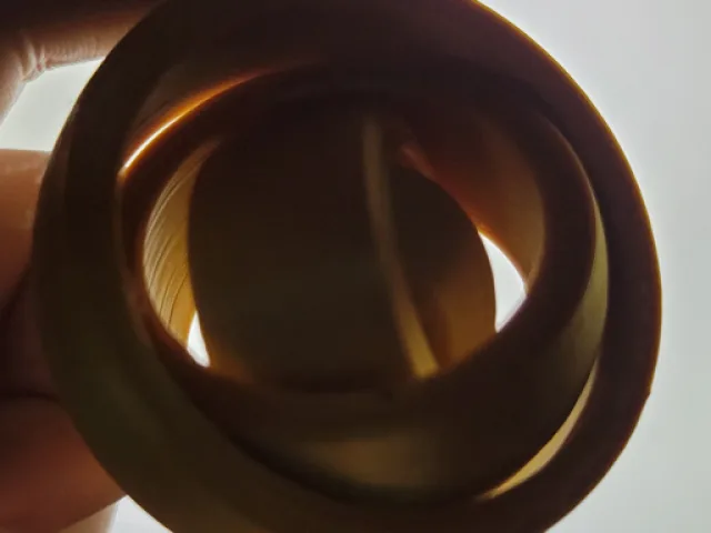 Gyroscopic Fidget toy – Gratis 3D-model STL