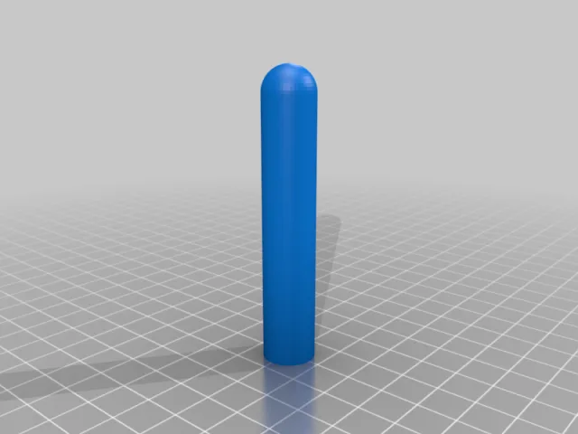 Handle – Modello 3D gratuito STL