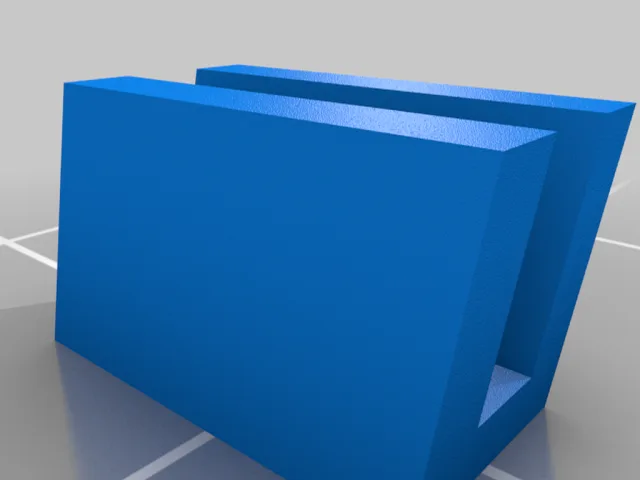 Raspberry Pi 4B Flirc Case LED Window – Modello 3D gratuito STL