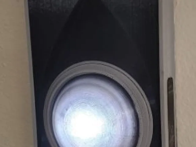 HAL 9000 Google home mini – Modello 3D gratuito STL
