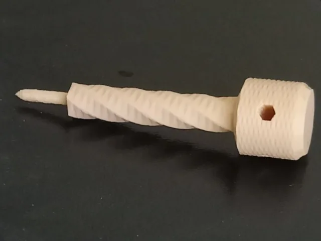 AR15 Bolt Carrier cleaner - Parametric – Modèle 3D gratuit STL