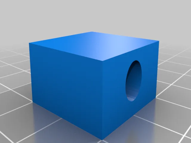 Test  – Free 3D Model STL