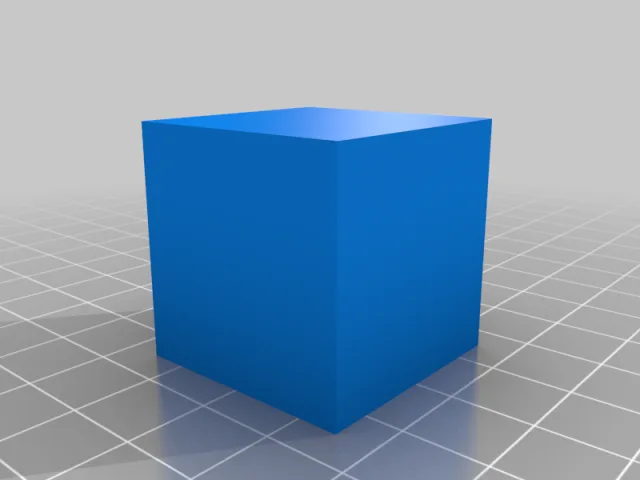 Pull Handle – Kostenloses 3D-Modell STL