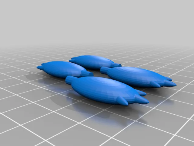 Buildable Turtle – Modèle 3D gratuit STL