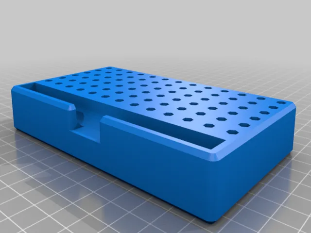 Bit Kit – Kostenloses 3D-Modell STL