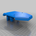 Chassis for Line Tracking with Arduino – Modello 3D gratuito STL