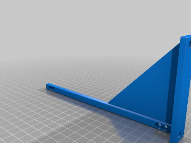Usable in Serverrack – Modello 3D gratuito STL