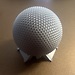 EPCOT Spaceship Earth Tonie Cover – Kostenloses 3D-Modell STL