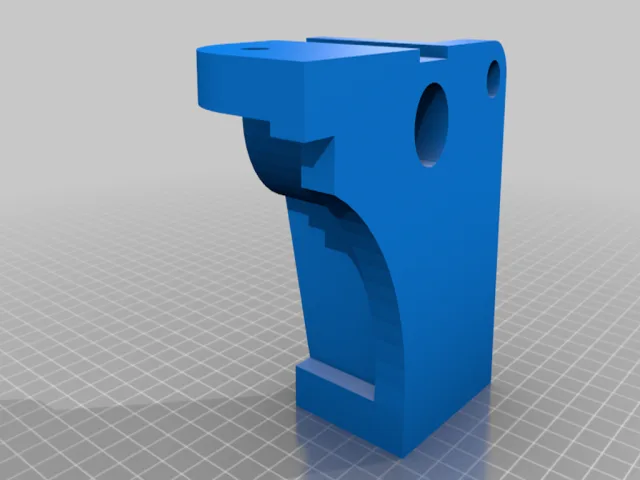 Tutorial 29 – Modello 3D gratuito STL