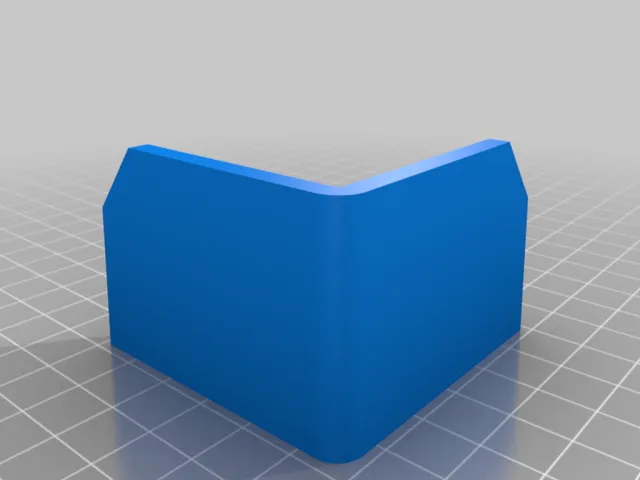 printer top cover junction – Modèle 3D gratuit STL