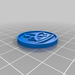 Overwatch Tokens and Ultimate Logos **Sigma UPDATE** – Modello 3D gratuito STL