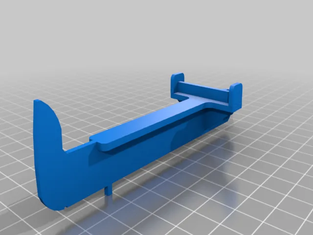 Part for Shelcore popup toy – Kostenloses 3D-Modell STL