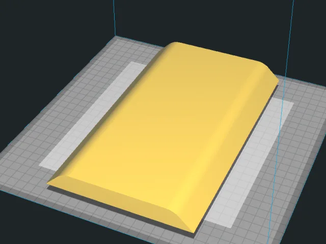 Cable Bridge | Kabelbrücke – Modello 3D gratuito STL