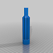 Clutch Alignment Tool for BMW – Gratis 3D-model STL