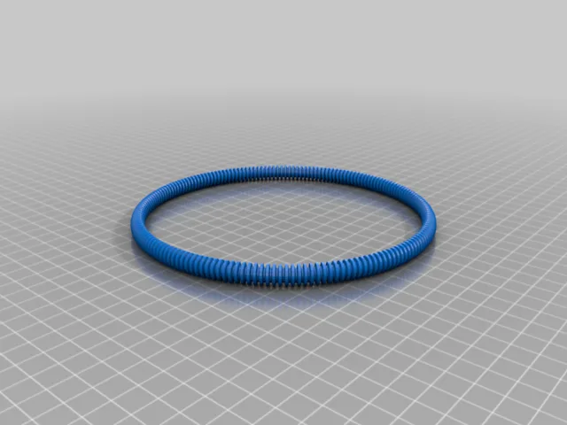 Gear – Modello 3D gratuito STL