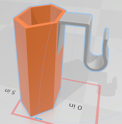 sponge and silverware holder – Kostenloses 3D-Modell STL