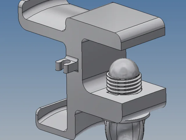 Headphone Hanger – Free 3D Model STL