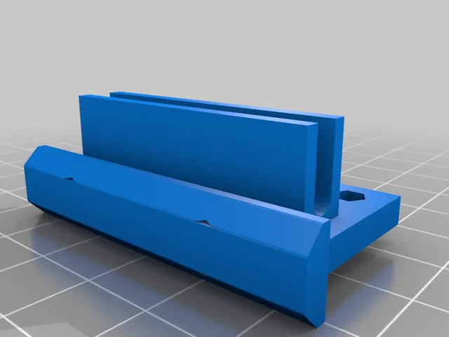 AtomStack A5 Pro Tool Holder – Modello 3D gratuito STL