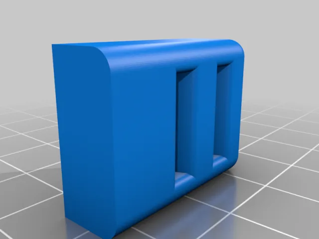 Mini SD support - Holder pour Imprimante3D – Modelo 3D gratuito STL