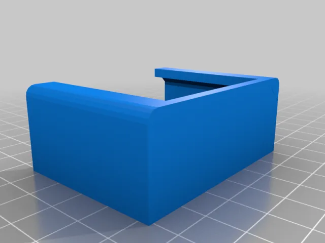 Mirage XR Control Holder – Modèle 3D gratuit STL