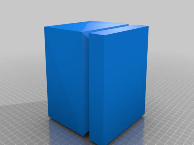 Small pot with drainage holes – Modelo 3D gratuito STL