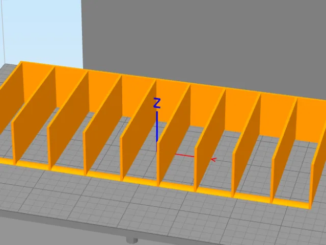 5 inch Sanding Disk Holder – Modèle 3D gratuit STL