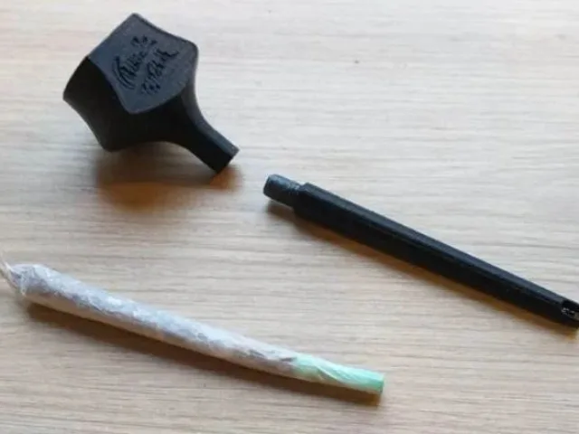 Joint roller UPDATED 2022! – Kostenloses 3D-Modell STL