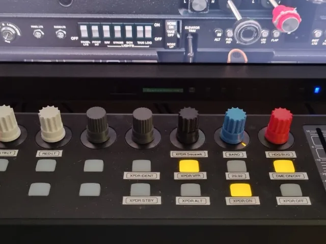 Just another knobs for X-Touch Mini – Free 3D Model STL